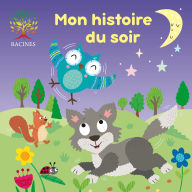 Mon histoire du soir