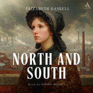 North and South - Audiobook