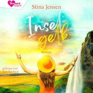 Inselgelb: Islandliebe