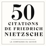 50 citations de Nietzsche