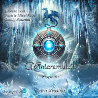 Eisprinz: Winteramulett 1