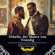 Othello, der Maure von Venedig German Version