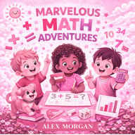 Marvelous Math Adventures