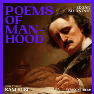 Poems of Manhood