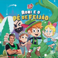 Roni e o Pé de Feijão: GATO GALÁCTICO