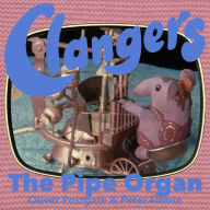 Clangers - The Pipe Organ: Series 2 - Episode 12