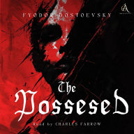 Possessed, The - Audiobook