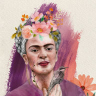 Frida Kahlo: Más allá del lienzo