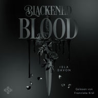 Blackened Blade 3: Of Blackened Blood