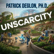 Unscarcity: The Blueprint to Rebuild Society for a World Run by Machines