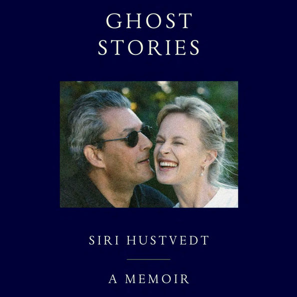 Ghost Stories: A Memoir