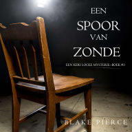 Een Spoor van Zonde (Een Keri Locke Mysterie--Boek #3): Digitaal voorgelezen door een electronisch gegenereerde stem