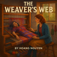 The Weaver's Web: A Cozy Mystery of Woven Woes and a Looming Lie: Some patterns are woven with truth... others with deception