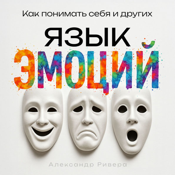 The Language of Emotions [Russian Edition]: How to Understand Yourself and Others