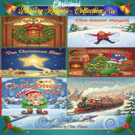 Christmas Nursery Rhymes - Collection Six