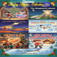 Christmas Nursery Rhymes - Collection Five