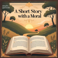 A short story with a moral