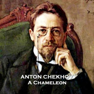 A Chameleon: From their pens to your ears, genius in every story