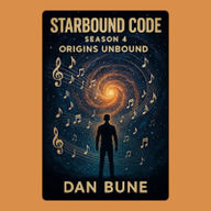 Starborn Code: Origins Unbound