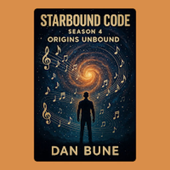 Starborn Code: Origins Unbound