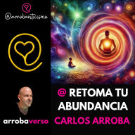 @ RETOMA TU ABUNDANCIA: Volumen de emociones 04