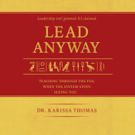 Lead Anyway: Teaching Through the Fog When the System Stops Seeing You