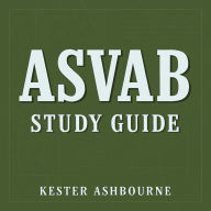 ASVAB Study Guide: Elevate your ASVAB Study Guide with dynamic audio lessons crafted for peak test success!