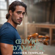 ¿uvre d'amour: Une romance gay slow burn (MM)