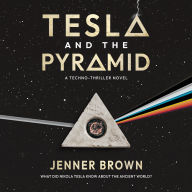 Tesla and the Pyramid