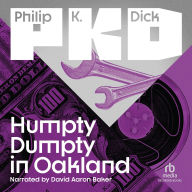 Humpty Dumpty in Oakland