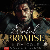 Sinful Promise: Koslov Bratwa Book 6
