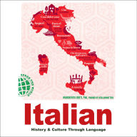 Italian: History & Culture Through Language