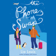 The Phone Swap: A Novel