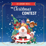The Christmas Contest: An Advent Novel