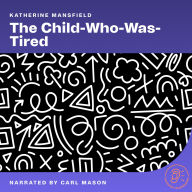 The Child-Who-Was-Tired