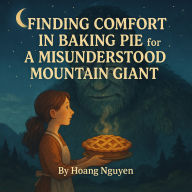Finding Comfort in Baking Pie for a Misunderstood Mountain Giant: A Fantastical Adventure of Soul and Science