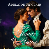 Sob o Limiar do Amor: Alexander retorna a Londres para nunca mais se separar dela...