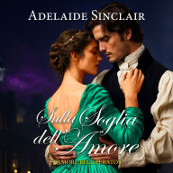 Sulla soglia dell'amore: Alexander torna a Londra per non separarsi mai più da lei...