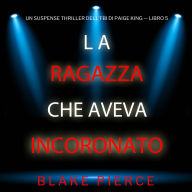La ragazza che aveva incoronato (Un Suspense Thriller dell'FBI di Paige King - Libro 5): Narrato digitalmente con voce sintetizzata