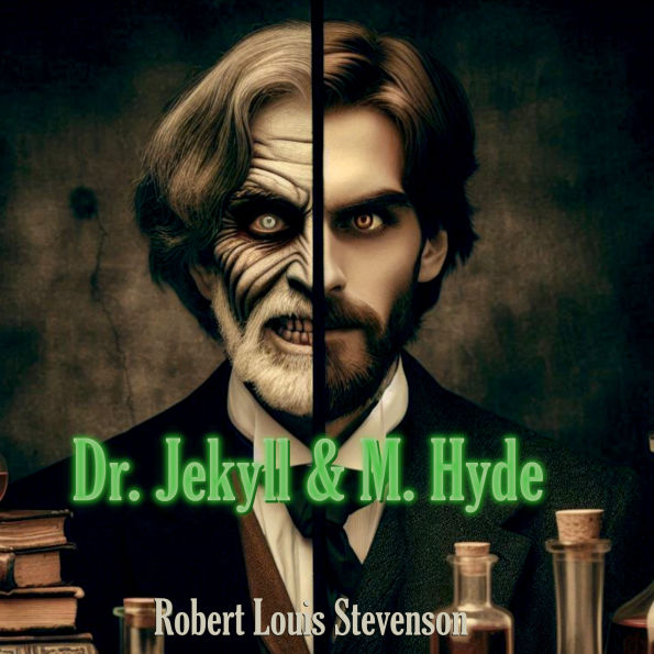 Dr. Jekyll & Mr. Hyde: L'Étrange Cas