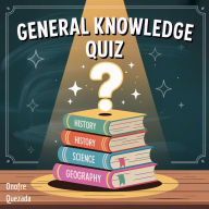 General knowledge quiz