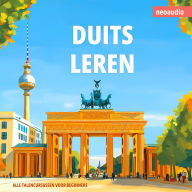 Taalcursussen voor beginners, Duits leren (Ongesneden)