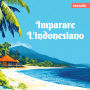 Corsi di lingue per principianti, Imparare l'indonesiano (Integrale)