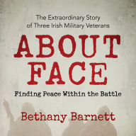 About Face: Finding Peace Within the Battle