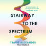 Stairway to the Spectrum: One man's story of coming to terms with autism and ADHD