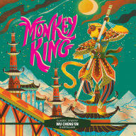 Classic Starts®: Monkey King