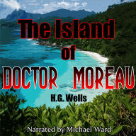 The Island of Doctor Moreau