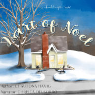 Hart of Noel: a Bookstrings noella