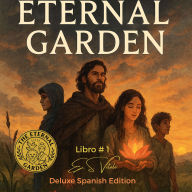 The Eternal Garden Libro 1: Pétalos de la Primera Luz
