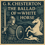 The Ballad of the White Horse